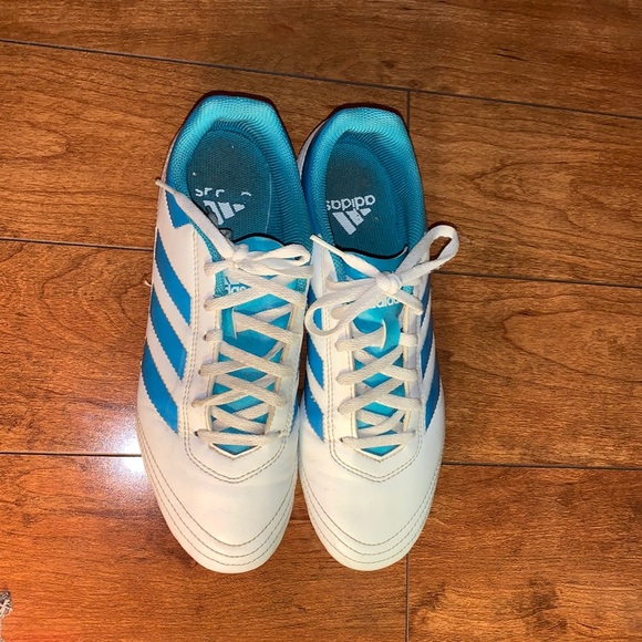 adidas Shoes - Soccer Cleats